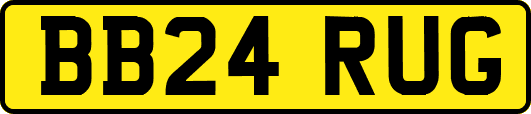 BB24RUG