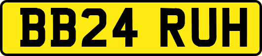 BB24RUH