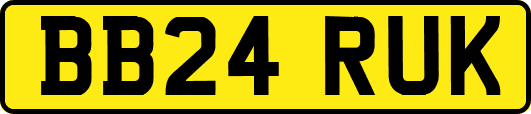 BB24RUK