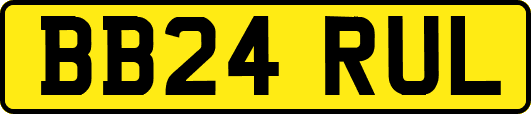 BB24RUL