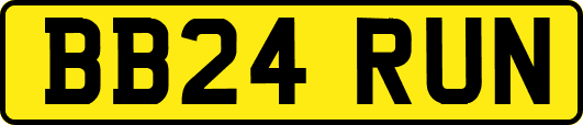 BB24RUN