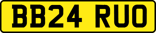 BB24RUO