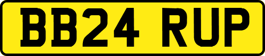 BB24RUP