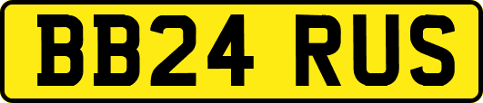 BB24RUS