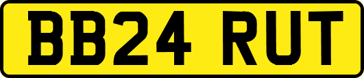 BB24RUT