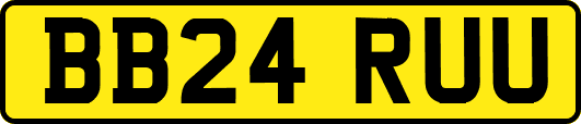BB24RUU