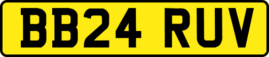 BB24RUV