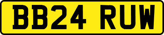 BB24RUW