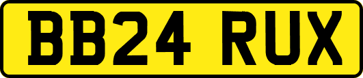 BB24RUX