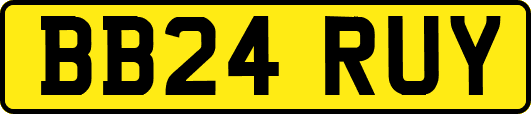 BB24RUY