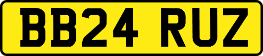 BB24RUZ