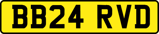 BB24RVD