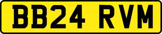 BB24RVM