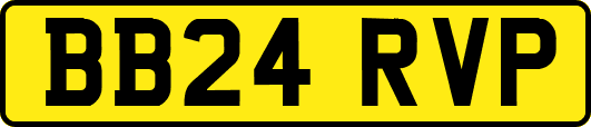 BB24RVP