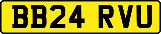 BB24RVU