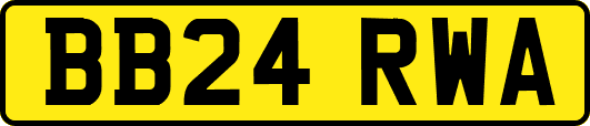 BB24RWA