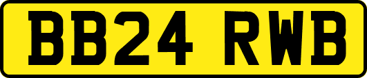 BB24RWB