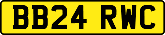 BB24RWC