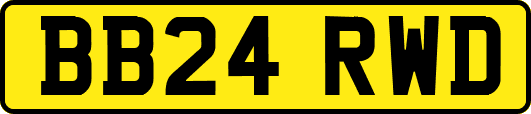 BB24RWD