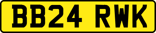 BB24RWK