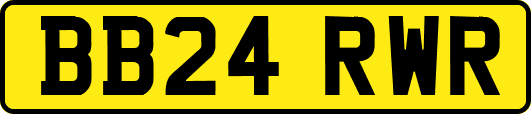 BB24RWR