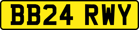 BB24RWY