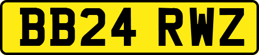 BB24RWZ