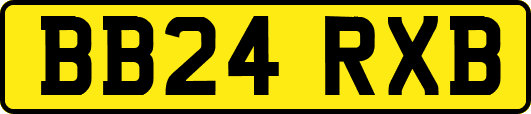 BB24RXB