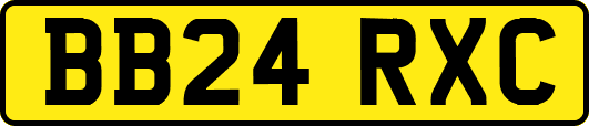 BB24RXC