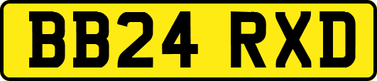 BB24RXD