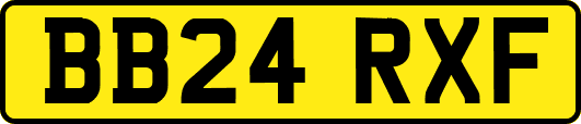 BB24RXF