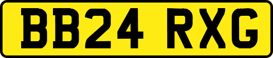 BB24RXG