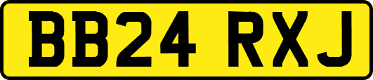 BB24RXJ
