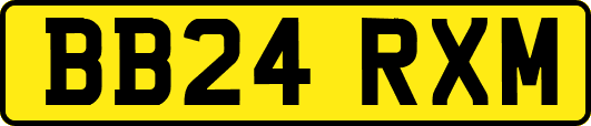 BB24RXM