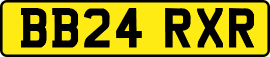 BB24RXR