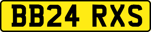 BB24RXS