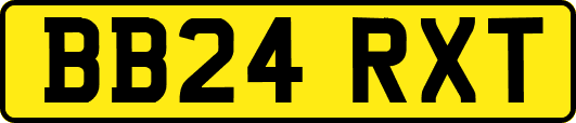 BB24RXT