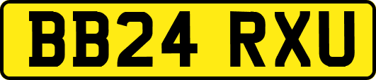 BB24RXU