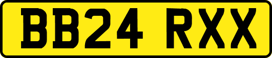 BB24RXX