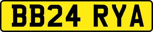 BB24RYA