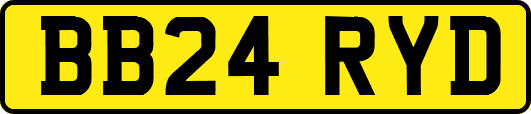 BB24RYD