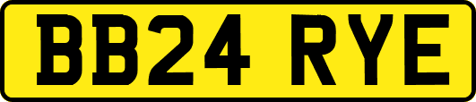 BB24RYE