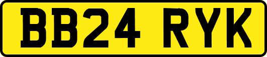 BB24RYK