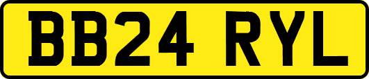 BB24RYL