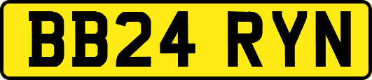 BB24RYN