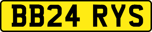 BB24RYS