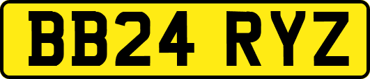 BB24RYZ