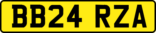 BB24RZA