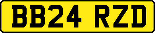 BB24RZD