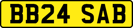 BB24SAB
